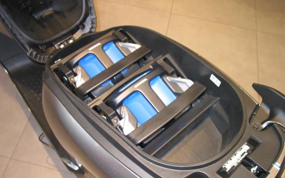 Neufahrzeug Honda CUV e: - Bild 12