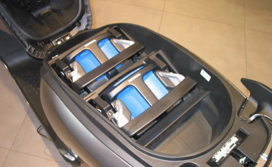 Offer Honda CUV e: Bild 12: Offer Honda CUV e: