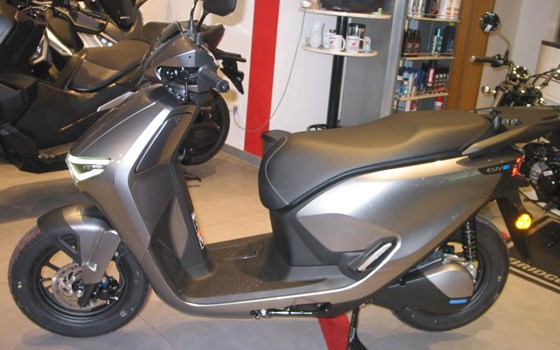 Neufahrzeug Honda CUV e: - Bild 2