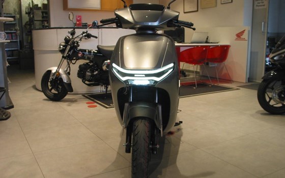 Neufahrzeug Honda CUV e: - Bild 5