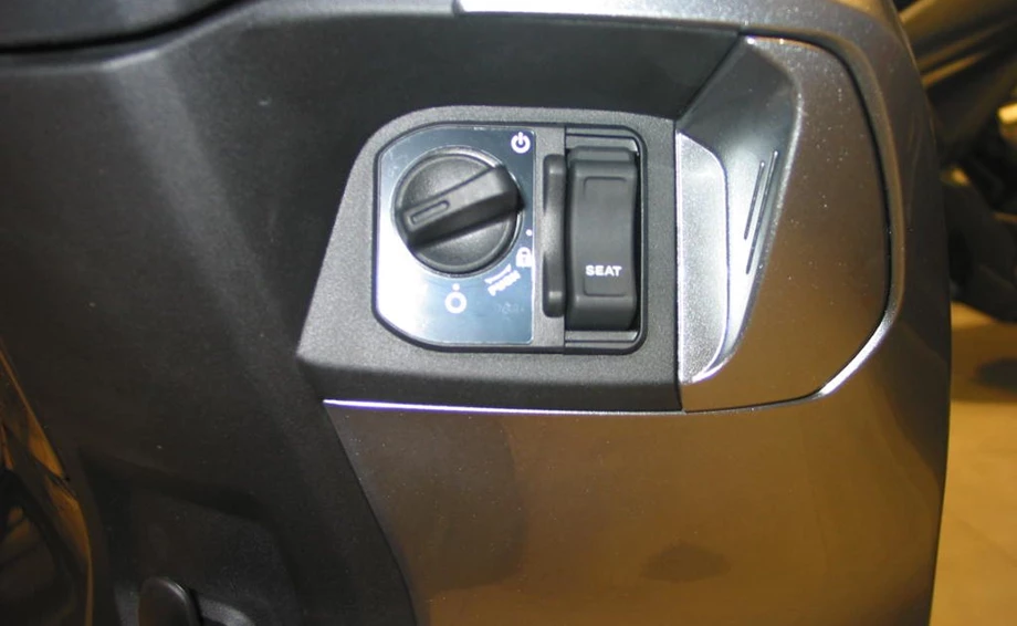 Offer Honda CUV e: Bild 6: Offer Honda CUV e: