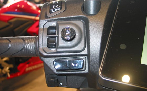 Neufahrzeug Honda CUV e: - Bild 8