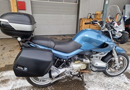 Gebrauchte BMW R 1150 R