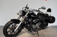 Mittelklasse-Cruiser um 5000 Euro - Gebrauchtberatung