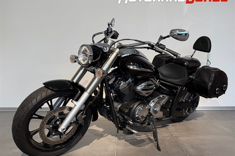 Mittelklasse-Cruiser um 5000 Euro - Gebrauchtberatung