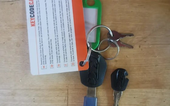 Offre KTM 390 Duke - Image 10