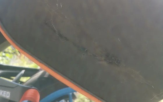 Motorrad Occasion KTM 390 Duke - Bild 11