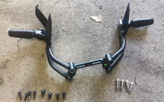 Offre KTM 390 Duke - Image 13