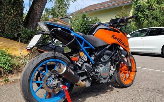 Offerta KTM 390 Duke - Immagine 2