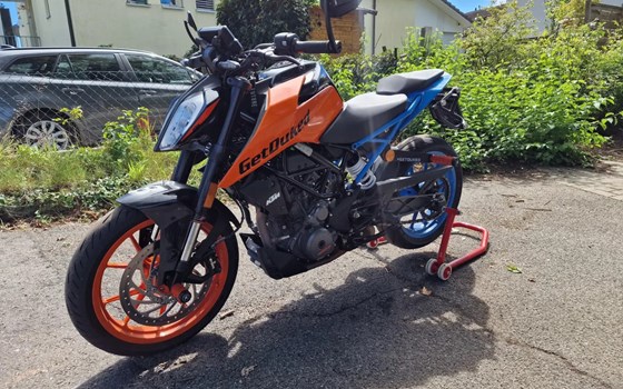 Offre KTM 390 Duke - Image 4