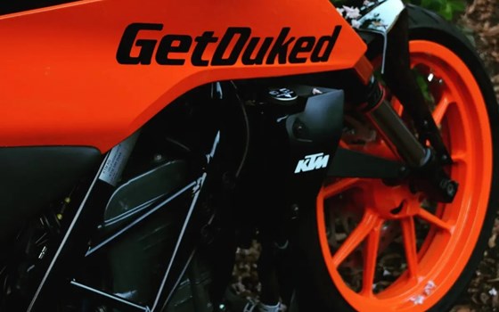 Offerta KTM 390 Duke - Immagine 5