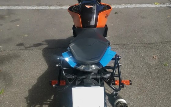 Offerta KTM 390 Duke - Immagine 6