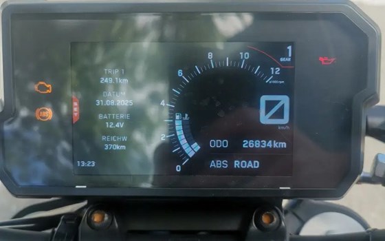 Offerta KTM 390 Duke - Immagine 7