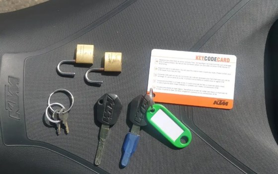 Offre KTM 390 Duke - Image 9