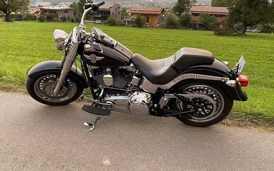 Offre Harley-Davidson Softail Fat Boy FLSTF - Image 1