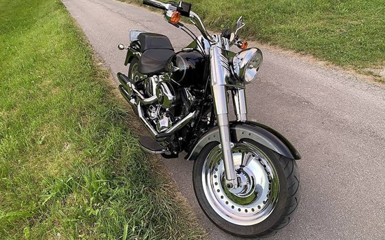 Offerta Harley-Davidson Softail Fat Boy FLSTF - Immagine 3