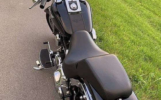 Offerta Harley-Davidson Softail Fat Boy FLSTF - Immagine 4