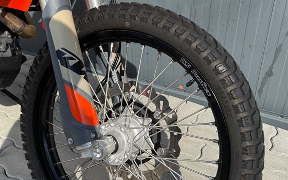 Gebrauchtmotorrad KTM 690 Enduro R - Bild 5 Gebrauchtmotorrad KTM 690 Enduro R - Bild 5