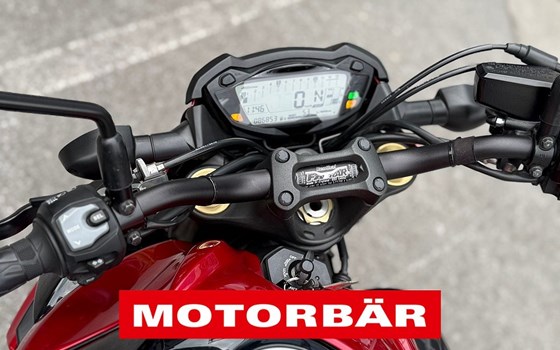 Gebrauchtmotorrad Suzuki GSX-S1000 - Bild 4 Gebrauchtmotorrad Suzuki GSX-S1000 - Bild 4