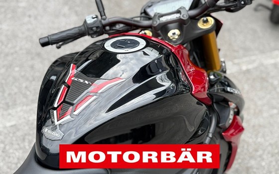 Gebrauchtmotorrad Suzuki GSX-S1000 - Bild 5 Gebrauchtmotorrad Suzuki GSX-S1000 - Bild 5