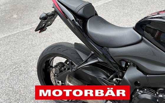 Gebrauchtmotorrad Suzuki GSX-S1000 - Bild 6 Gebrauchtmotorrad Suzuki GSX-S1000 - Bild 6