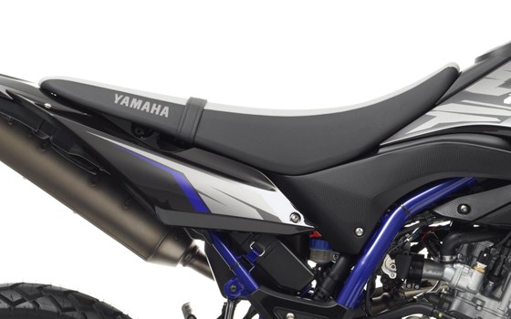 Gebrauchtmotorrad Yamaha WR125R - Bild 7 Gebrauchtmotorrad Yamaha WR125R - Bild 7