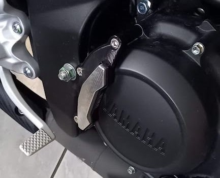 Gebrauchtmotorrad Yamaha MT-125 - Bild 6 Gebrauchtmotorrad Yamaha MT-125 - Bild 6