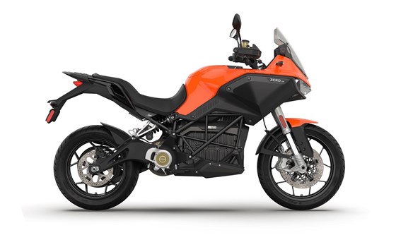 Neufahrzeug Zero DS - Bild 5