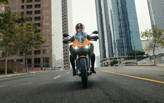 Neufahrzeug Zero DS - Bild 14