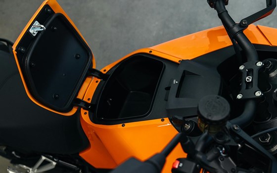 Neufahrzeug Zero DS - Bild 15