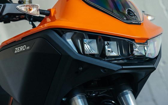 Neufahrzeug Zero DS - Bild 16