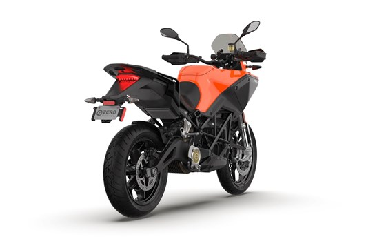 Neufahrzeug Zero DS - Bild 4