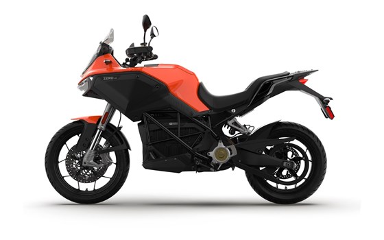 Neufahrzeug Zero DS - Bild 3