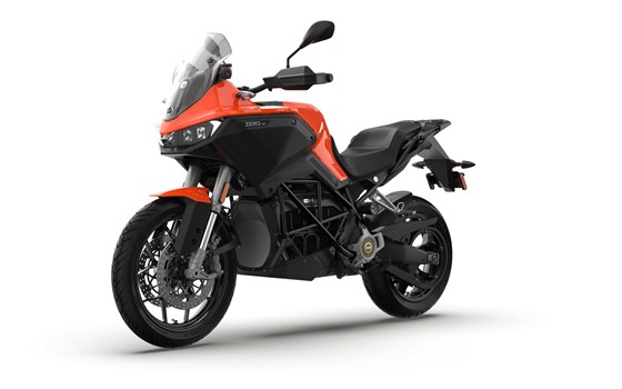 Neufahrzeug Zero DS - Bild 2