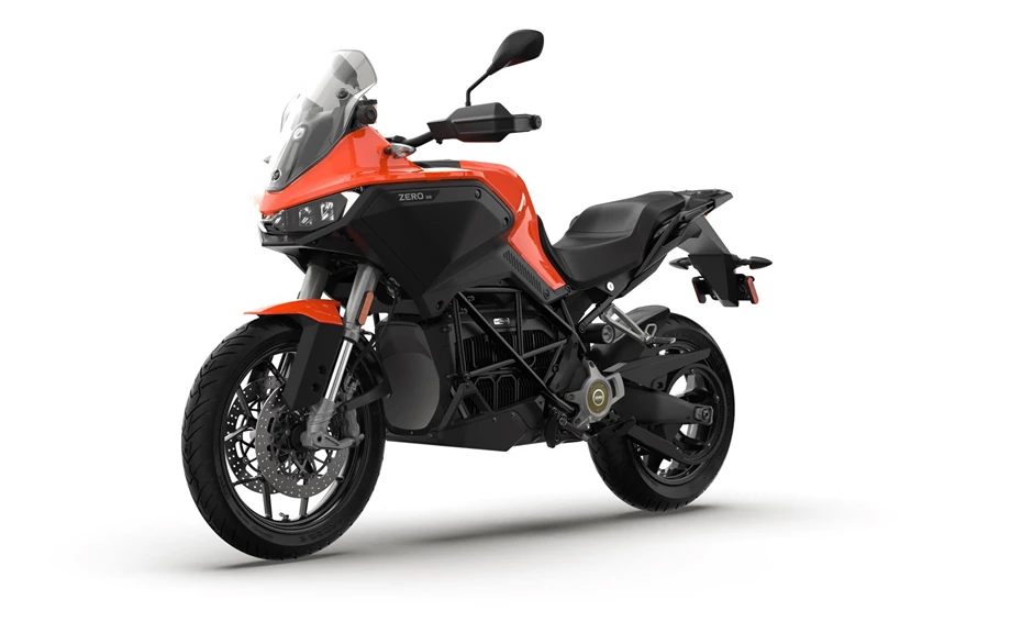 Angebot Zero DS Bild 2: Angebot Zero DS