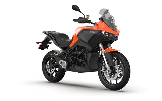 Neufahrzeug Zero DS - Bild 1