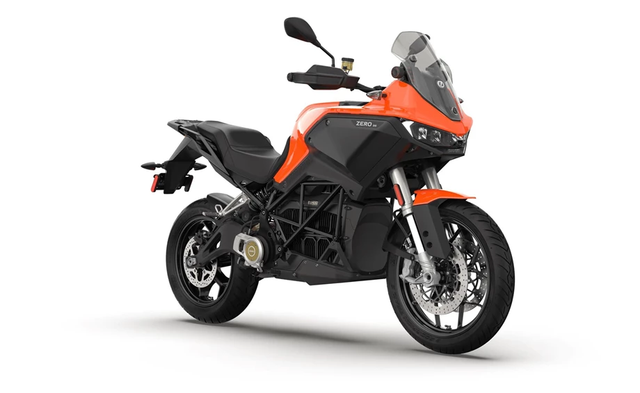 Angebot Zero DS Bild 1: Angebot Zero DS