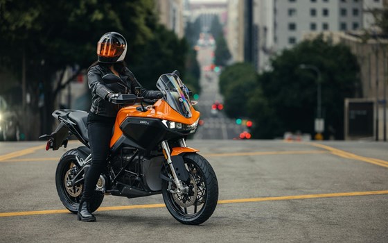 Neufahrzeug Zero DS - Bild 6