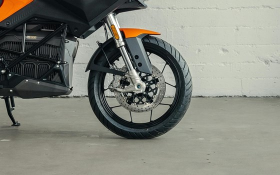 Neufahrzeug Zero DS - Bild 7