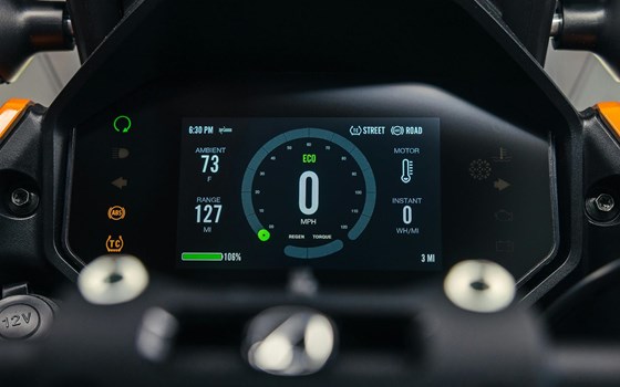 Neufahrzeug Zero DS - Bild 8