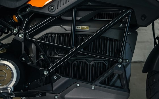 Neufahrzeug Zero DS - Bild 9