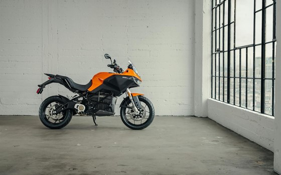 Neufahrzeug Zero DS - Bild 10