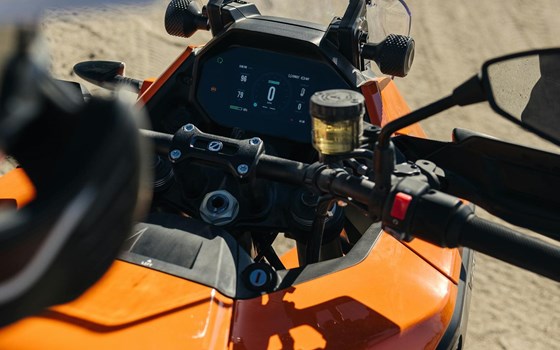 Neufahrzeug Zero DS - Bild 12