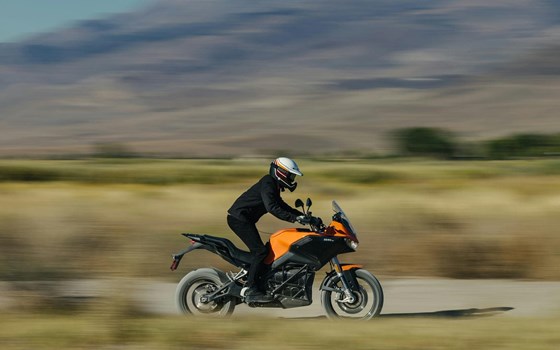 Neufahrzeug Zero DS - Bild 13