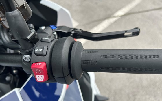 Gebrauchtmotorrad BMW M 1000 XR - Bild 10 Gebrauchtmotorrad BMW M 1000 XR - Bild 10
