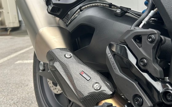 Gebrauchtmotorrad BMW M 1000 XR - Bild 12 Gebrauchtmotorrad BMW M 1000 XR - Bild 12