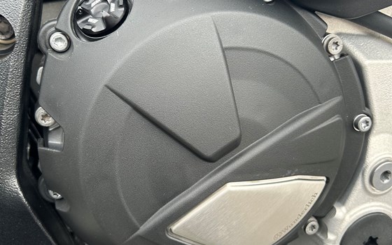 Gebrauchtmotorrad BMW M 1000 XR - Bild 13 Gebrauchtmotorrad BMW M 1000 XR - Bild 13