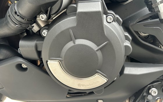 Gebrauchtmotorrad BMW M 1000 XR - Bild 14 Gebrauchtmotorrad BMW M 1000 XR - Bild 14
