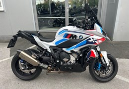 Gebrauchte BMW M 1000 XR Gebrauchte BMW M 1000 XR