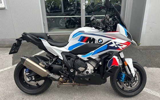 Gebrauchtmotorrad BMW M 1000 XR - Bild 1 Gebrauchtmotorrad BMW M 1000 XR - Bild 1